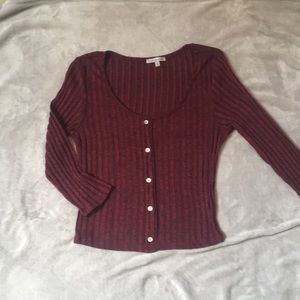 3/4 Length Sleeve Top